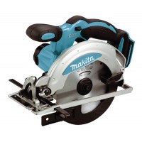 Makita DSS610Z diskinis pjūklas